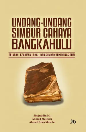 Simbur Cahaya