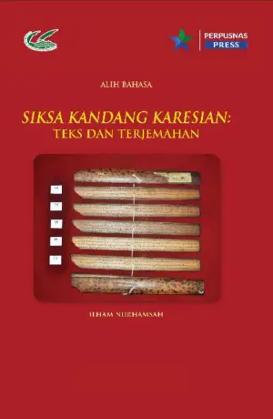 Siksa Kandang Karesian